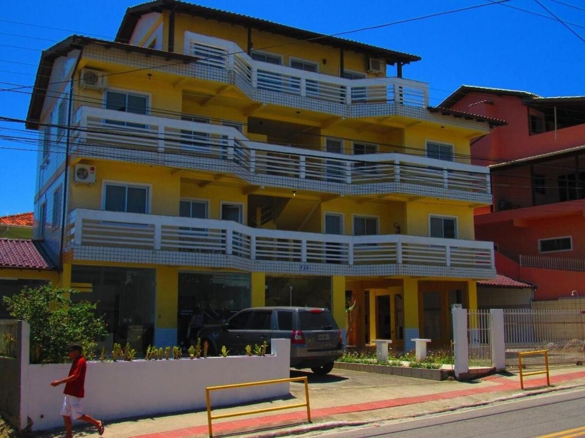 Pousada Atlantico 2 Florianopolis Exterior photo